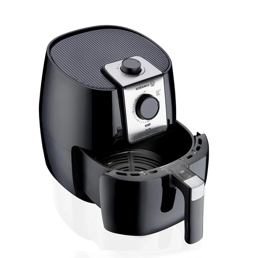  Korkmaz A887 Air Fix Airfryer 5 Lt